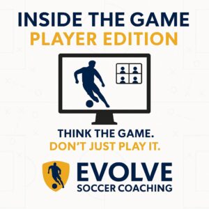 Inside the Game – Player Edition Replay #1