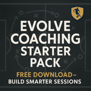 Evolve Coaching Starter Pack