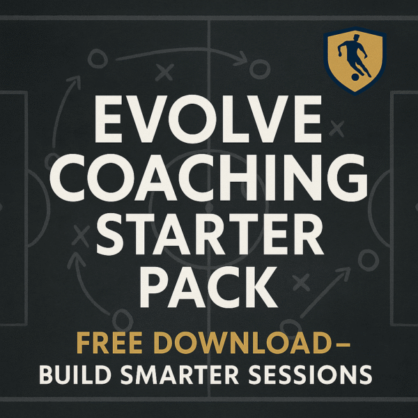 Evolve Coaching Starter Pack