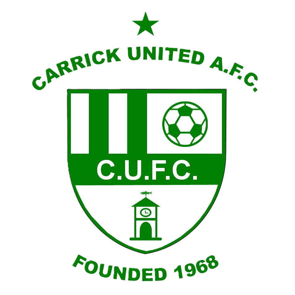 Carrick United AFC