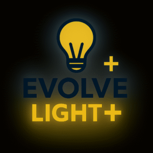 Evolve Light+ (Weekly Session Pack)