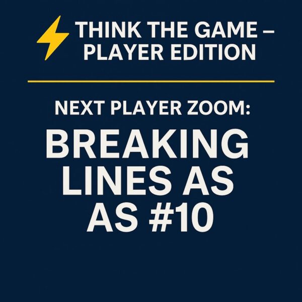 Inside the Game – Player Edition (Live Zoom)