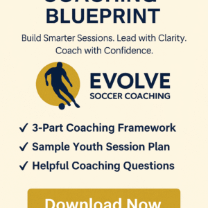 The Evolve Coaching Blueprint
