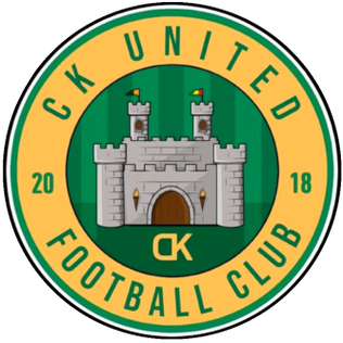 CK United Logo