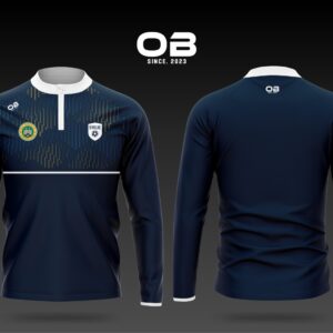 Evolve x CK United Academy Training 1/4 Zip